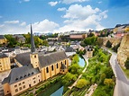 Luxembourg 2024 | Ultimate Guide To Where To Go, Eat & Sleep in ...
