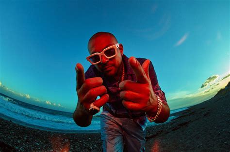 Sean Paul Talks 20 Years Of Dutty Rock And Announces New Scorcha Lp