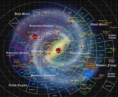 On Deviantart Galaxy Map Map