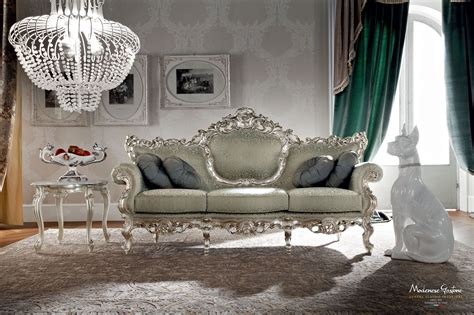Modenese Gastone Manufactures Handcrafted Luxury Furniture Interior