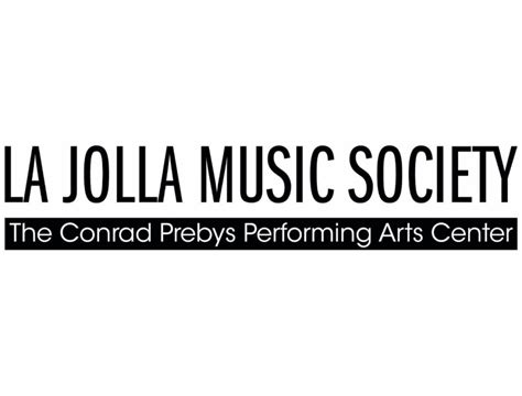 La Jolla Music Society Summerfest Coronado365