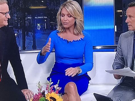 Ainsley Earhardt Opens Up About Her Miscarriage And Emotional Journey