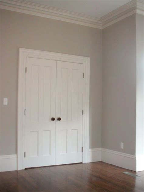 Light Pewter By Benjamin Moore For The Home Pinterest Paint