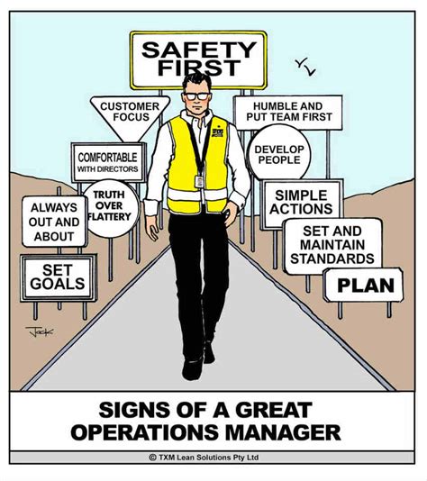 Each of these functions usually arises at different stages in a production life cycle operation management is the business function responsible for managing process of creation of goods and services. What Makes a Great Operations Manager