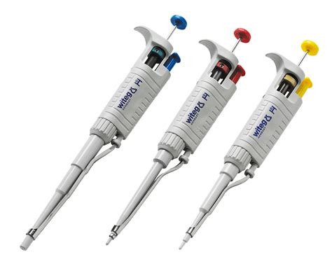 Finally choose the unit you want the value to be converted to, in this case 'microliter µl'. Microliter pipettes Witopet professional | witeg ...