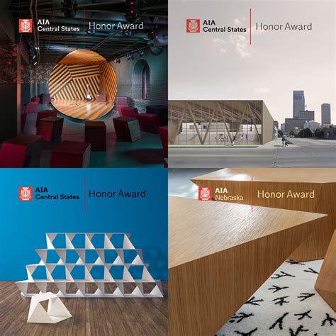 Actual Architecture Co Announces 2022 Aia Awards Actual Architecture