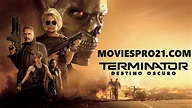 Repelis Biz: Ver~»HD.【🥇】 Terminator: Destino oscuro 【2019】 Pelicula ...