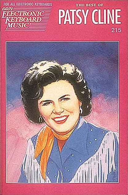 the best of patsy cline by patsy cline nook book ebook barnes and noble