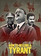 How to Become a Tyrant Season 1 | Rotten Tomatoes