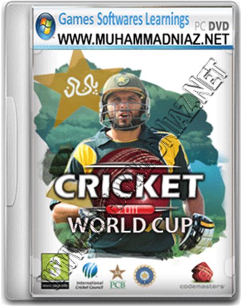 Ea sports cricket 2007 apunkagames. Download Cricket 2011 For Pc - herewfile