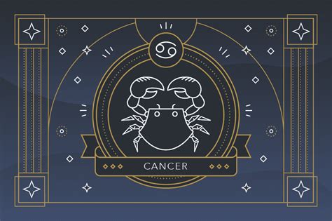 The Zodiac Sign Cancer Symbol Personality Strengths Weaknesses