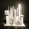 Louise Nevelson at Pace Gallery