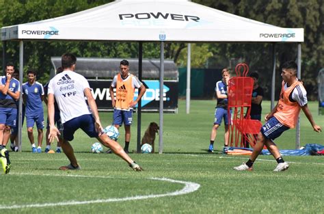 La 'albiceleste' se coronó campeón del torneo y ya está en tokio 2020. Fútbol: la selección argentina sub 23 se medirá con ...