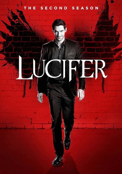 Lucifer Todas Las Temporadas Hd 720p Latino Ingles La Mega Descarga