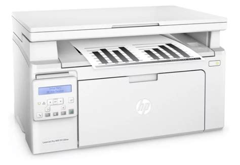 Hp laserjet pro m130fw full feature software and driver download support windows. Descargar Driver Laserjet Pro Mfp M130Fw / HP LASERJET PRO MFP M130FW BLACK 4 IN 1 - Wavednet