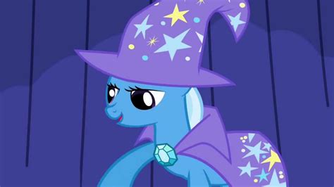 The Great And Powerful Trixie Its True My Enthusiastic Little