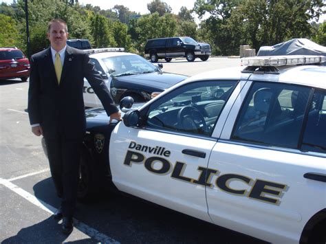 Danville Police Aim to Rebuild Community Trust | Danville, CA Patch