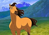 Moo Cartoon: Top 10 Animated Horses