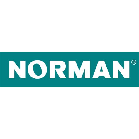 Norman Logo Download Logo Icon Png Svg