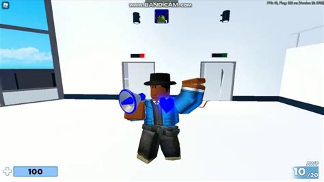 How to get the megaphone. How to make your megaphone have sounds in roblox Arsenal - YouTube