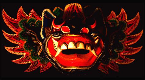 Beast Mask By Mappabob On Deviantart