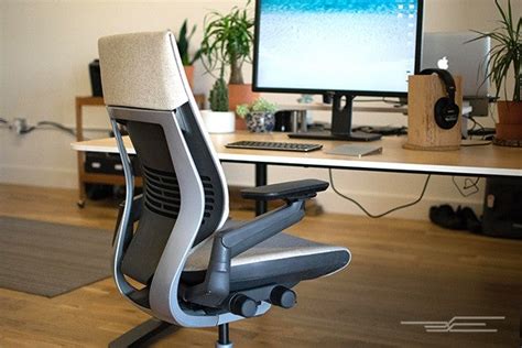 Best office chairs | may 2021. The Best Office Chair: Reviews by Wirecutter