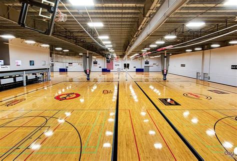 Hub Sports Center Seeks More Donors As Clock Ticks
