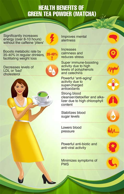 Health Benefits Of Matcha Tea Powder Read More Here Calendula Benefits