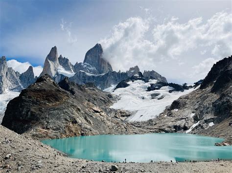 Best Hikes In El Chalt N Argentinas Trekking Capital Travel Bugg