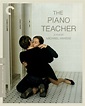 The Piano Teacher (2001) | The Criterion Collection