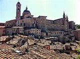 Unesco | Historisch centrum van Urbino