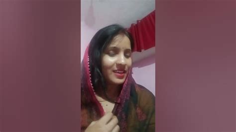 Lal Dupatta Ud Gaya Re Mere Hawa Ke Jhonke 🥰🥰 Youtube