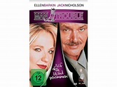 Man Trouble-Auf Den Hund Gekommen! DVD von Media Markt für 7,49 € ansehen!