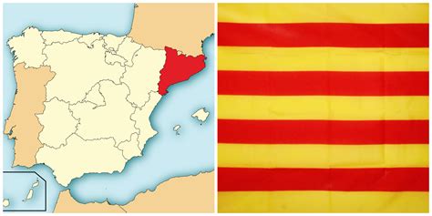 All About Catalonia Sunshine And Siestas An American Expat In