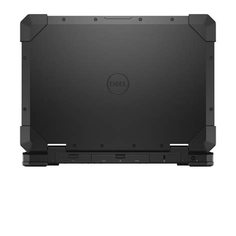 Dell Latitude 5420 Rugged I7 8650u Amd Rx 540 Laptop Review