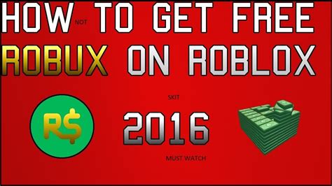 That's not all the program. HOW TO GET FREE ROBUX 0% SKIT!!! - YouTube