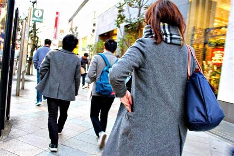 Winter Wear In Japan What Should You Wear Japanicle