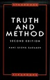 Hans-Georg Gadamer | Truth and Method [Wahrheit und Methode (1960 ...