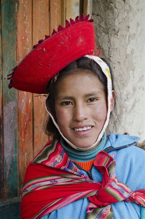 How To Share Cultivating Quechua Girls Leadership In Peru Globalgiving