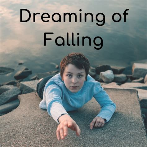 What Does It Mean To Dream That You Are Falling Exemplore