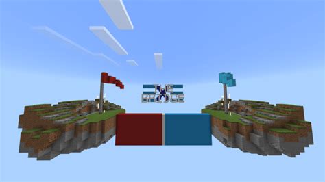 Exe The Bridge Doubles Minigame Minecraft Pe Maps