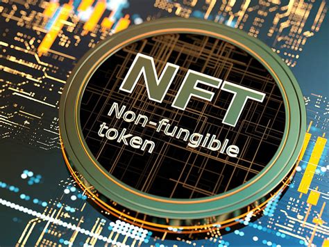 4 Ways of Making Money With Non-Fungible Tokens (NFTs) - The European ...