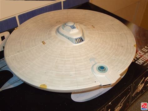 Star Trek Ships By Pjt Models