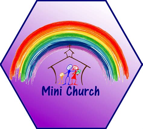 Mini Churchhome New Creation Churches