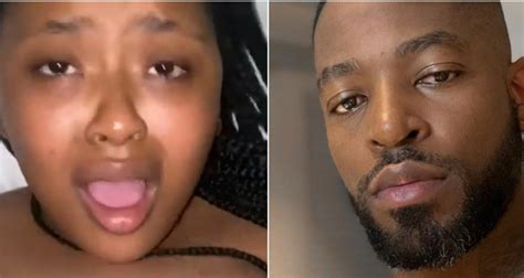 Prince Kaybee Speaks On The Leaked Video With Cyan Boujee