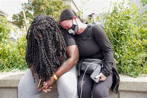 2 Louisville Police Officers Shot As Protesters Gather Following