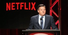 Netflix CEO Ted Sarandos Net Worth: Info on His Career