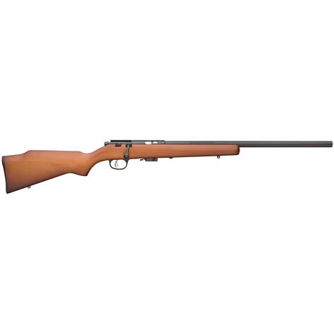 Marlin Xt 17v Bolt Action 17 Hmr 22 Barrel 71 Rounds 634528