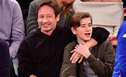 Is Kyd Miller Duchovny in a Relationship? Who is his Girlfriend?