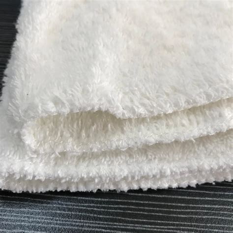 White Terry Towel Rags Cotton Cleaning Cloth Rags Industrial Marine